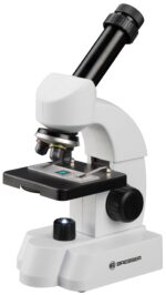 Mikroskopas Junior 40x-640 su priedais - Image 10