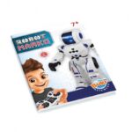 Robotas Marko su 20 funkcijų - Image 2