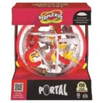 3D galvosūkis - Kamuolys "Perplexus Portal"