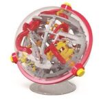 3D galvosūkis - Kamuolys "Perplexus Portal" - Image 4