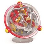 3D galvosūkis - Kamuolys "Perplexus Portal" - Image 2