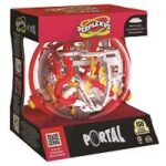 3D galvosūkis - Kamuolys "Perplexus Portal" - Image 3