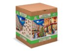 Medinė dėlionė „Kalėdinis pasivaikščiojimas“, 1010 detalių - Image 7