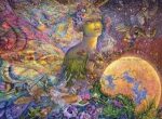 Dėlionė "Josephine Wall - Titania" 4000 detalių - Image 3