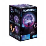 Plazmos lempa su 2 funkcijom 13 cm