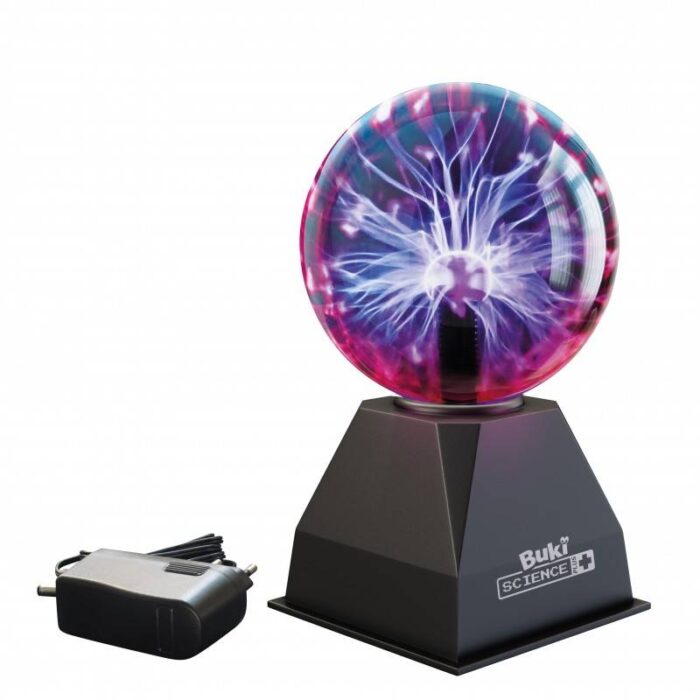Plazmos lempa su 2 funkcijom 13 cm - Image 2