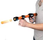 Žaislinis ginklas Power Proppers (12 šovinių) - Image 3