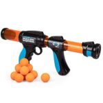 Žaislinis ginklas Power Proppers (12 šovinių) - Image 5