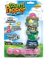 Šaudyklė Squeeze popper Linksmasis zombis - Image 3