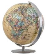Gaublys "ROYAL MINI globe"