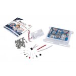 Mini Lab "Elektronikos eksperimentai" - Image 2