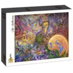 Dėlionė „Josephine Wall – Titania” 1500 detalių