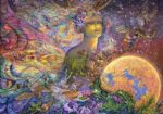 Dėlionė „Josephine Wall – Titania” 1500 detalių - Image 2