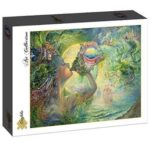 Dėlionė "Josephine Wall - Jūros šauksmas" 1500 detalių