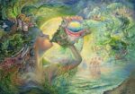 Dėlionė "Josephine Wall - Jūros šauksmas" 1500 detalių - Image 2