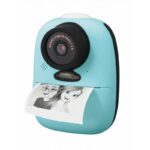 Fotoaparatas su įmontuotu spausdintuvu 4GB - Image 6