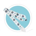 Fotoaparatas su įmontuotu spausdintuvu 4GB - Image 8
