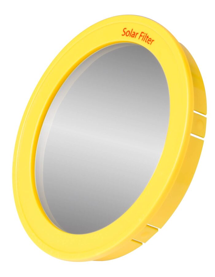 Reflektorinis teleskopas Solarix Bresser 114/500 su Saulės filtru - Image 3