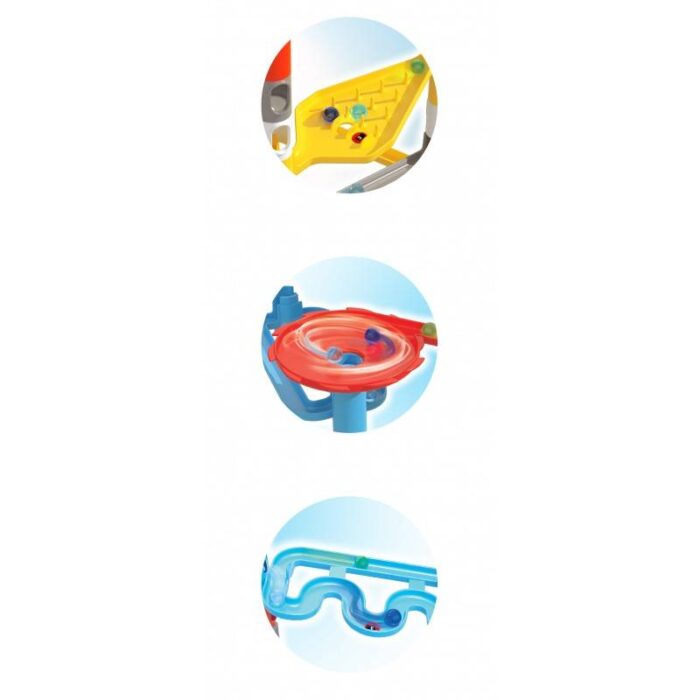 Marbles labirintų iššūkių lenktynių trasa - Image 4