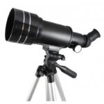 Mėnulio teleskopas su 70 mm skersmens K10 mm okuliaru - Image 3