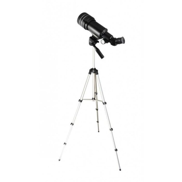 Mėnulio teleskopas su 70 mm skersmens K10 mm okuliaru - Image 4