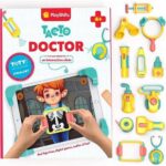 Playshifu interaktyvus žaidimas Gydytojas. 100 lygių - Image 10