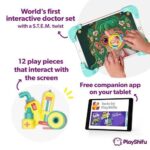 Playshifu interaktyvus žaidimas Gydytojas. 100 lygių - Image 14