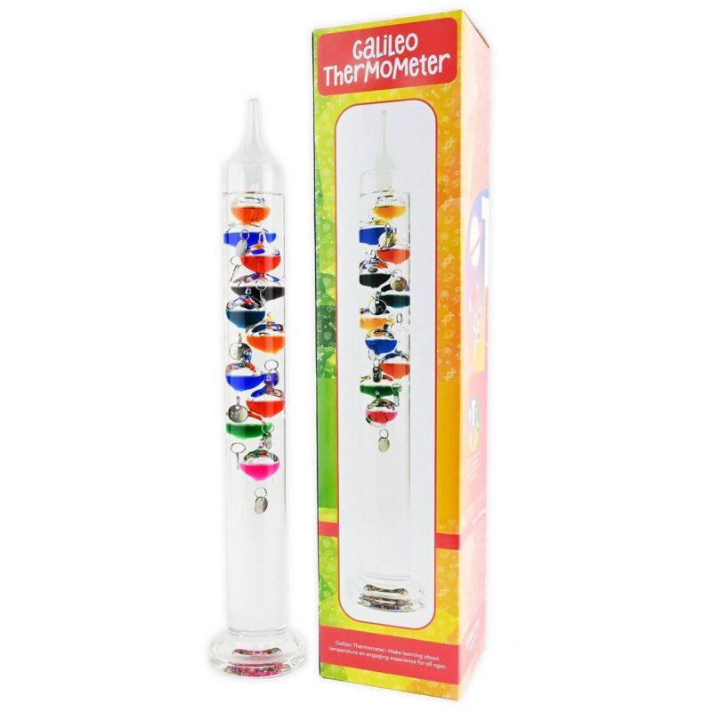 7300009509850 1 Termometras GALILEO 43 cm