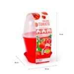 Rinkinys auginimui "Pomidoras- ekologiškas varpelis" - Image 4