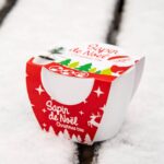 Rinkinys auginimui "Kalėdinis medis- pušis" 8 cm - Image 3