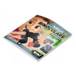 Žiūronai vaikams Expert 10x25