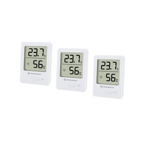 4007922035475-1 temperatūros ir drėgmės matavimo įrenginiai