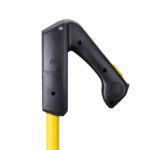 Metalo ieškiklis su LCD ekranu atsparus vandeniui 12cm gylis - Image 4