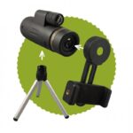 Vaikiškas monoklis Expert 12x40 - Image 3