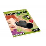 Vaikiškas monoklis Expert 12x40 - Image 5