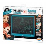 Išmanioji piešimo lenta XL su LCD ekranu