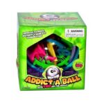 Kamuolys- galvosūkis "Addict a ball" 12 cm