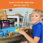 Playshifu interaktyvus žaidimas Matematika ir skaičiai - Image 9