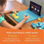 Playshifu interaktyvus žaidimas Matematika ir skaičiai - Image 10