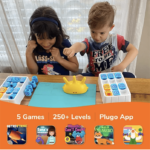 Playshifu interaktyvus žaidimas Matematika ir skaičiai - Image 11