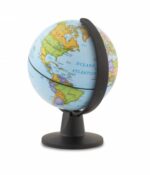 Politinis gaublys "Undici" 11 cm - Image 2