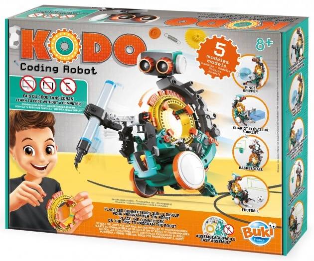 zaidimai, konstruktoriai, programavimas robotika, robotai