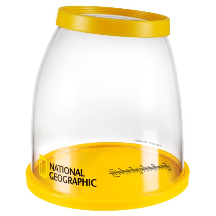 NATIONAL GEOGRAPHIC gamtos tyrinėjimo rinkinys 5x - Image 3