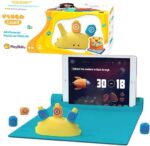 Playshifu interaktyvus žaidimas Matematika ir skaičiai - Image 4
