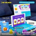 PlayShifu interaktyvus žaidimas Pianinas Plugo - Image 8