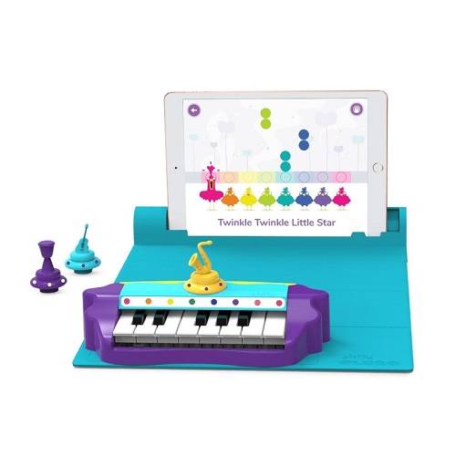 pianinas