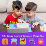 PlayShifu interaktyvus žaidimas Pianinas Plugo - Image 6