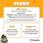 PlayShifu interaktyvus žaidimas Pianinas Plugo - Image 12