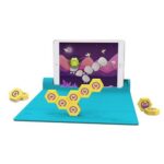 PlayShifu AR interaktyvus žaidimas Magnetų inžinerija 300 iššūkių - Image 8