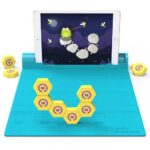 PlayShifu AR interaktyvus žaidimas Magnetų inžinerija 300 iššūkių - Image 7
